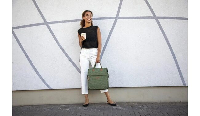 Сумка на багажник New Looxs Lilly - дополнительное фото 4