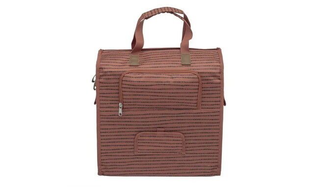 Сумка на багажник New Looxs Lilly - дополнительное фото 6