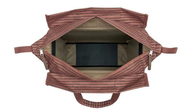 Сумка на багажник New Looxs Lilly - дополнительное фото 7