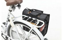 Сумка на багажник New Looxs Lilly - дополнительное фото 8