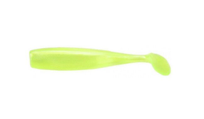 Силікон Lunker City Shaker 6 "1шт. - фото 4