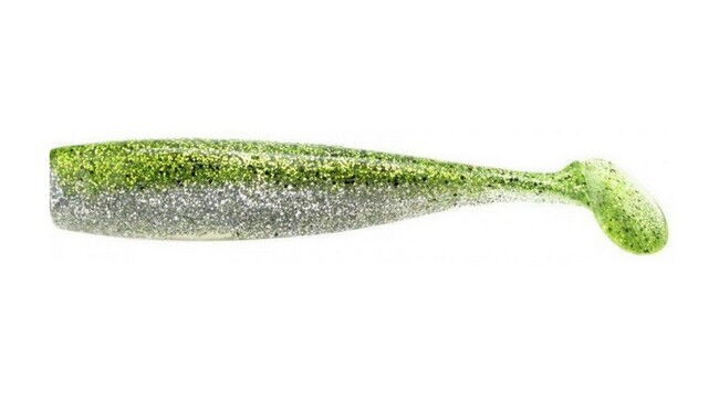 Силікон Lunker City Shaker 6 "1шт. - фото 6