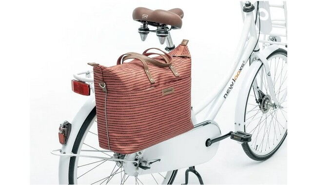 Сумка на багажник New Looxs Tendo - дополнительное фото 3