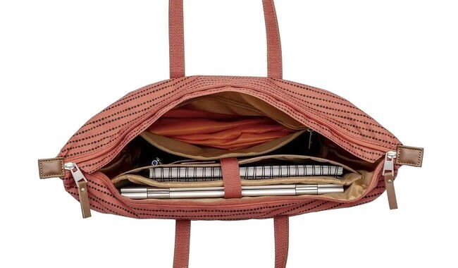 Сумка на багажник New Looxs Tendo - дополнительное фото 4