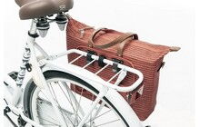 Сумка на багажник New Looxs Tendo - дополнительное фото 2