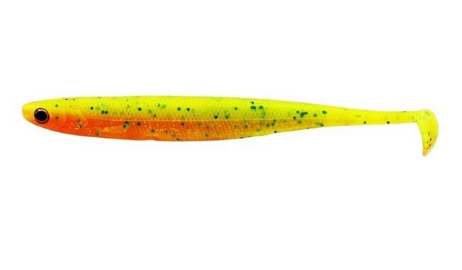 Виброхвост Westin KickTeez Shadtail 5.9", 1 шт - фото 4
