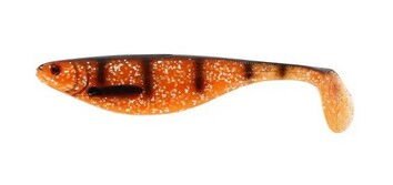 Віброхвіст Z-Man Scented Jerk Shadz 5 "5 шт.