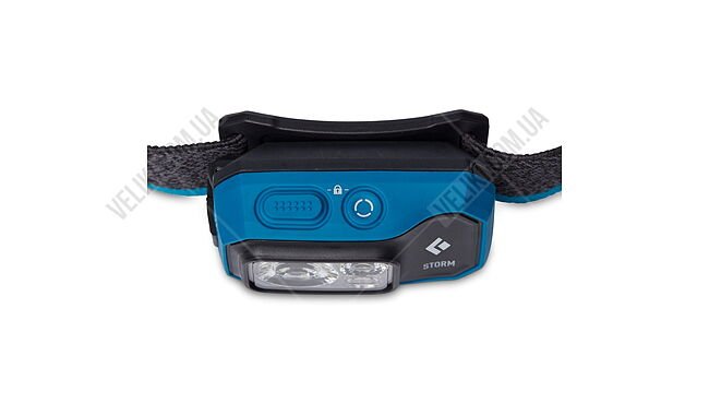 Ліхтар Black Diamond Storm 450 - дополнительное фото 2