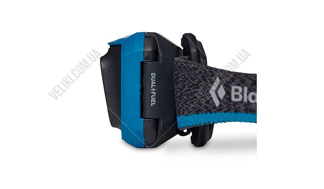 Ліхтар Black Diamond Storm 450 - дополнительное фото 3