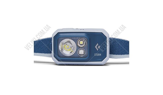 Ліхтар Black Diamond Storm 450 - дополнительное фото 4