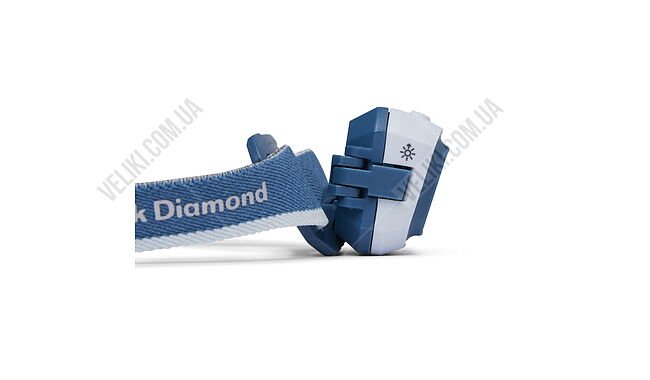 Ліхтар Black Diamond Storm 450 - дополнительное фото 7