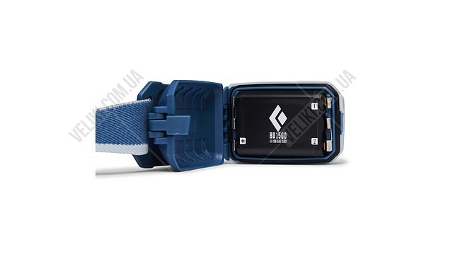 Ліхтар Black Diamond Storm 450 - дополнительное фото 8