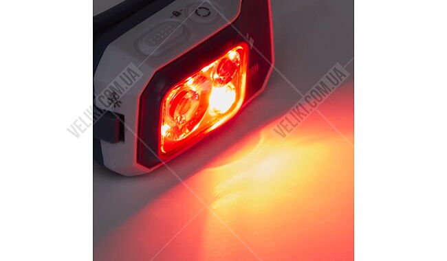 Ліхтар Black Diamond Storm 450 - дополнительное фото 10