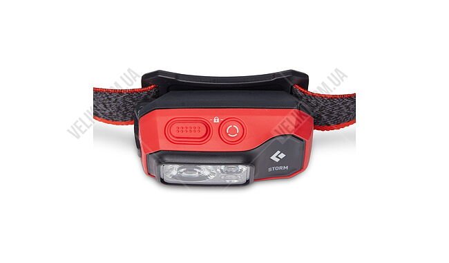 Ліхтар Black Diamond Storm 450 - дополнительное фото 12