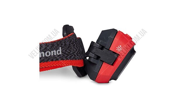 Ліхтар Black Diamond Storm 450 - дополнительное фото 15