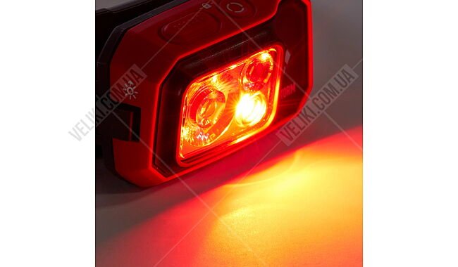 Ліхтар Black Diamond Storm 450 - дополнительное фото 17