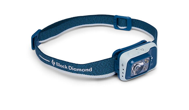 Ліхтар Black Diamond Spot 400 - фото 4