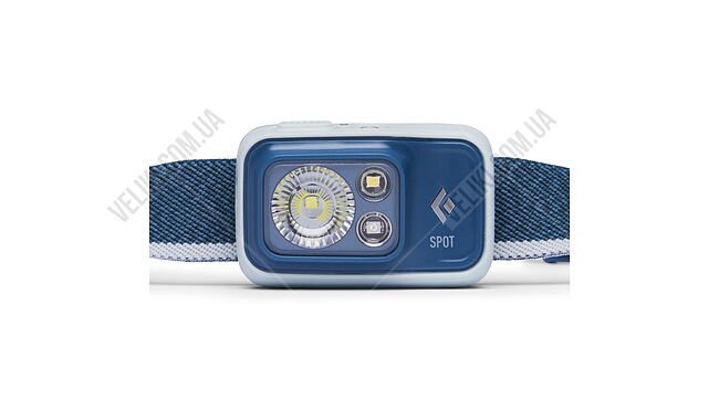 Ліхтар Black Diamond Spot 400 - дополнительное фото 14