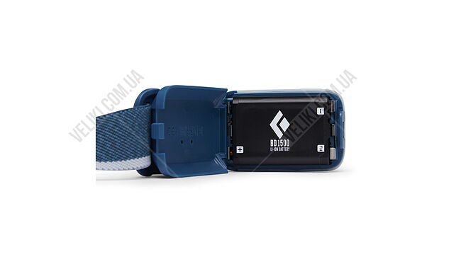 Ліхтар Black Diamond Spot 400 - дополнительное фото 18