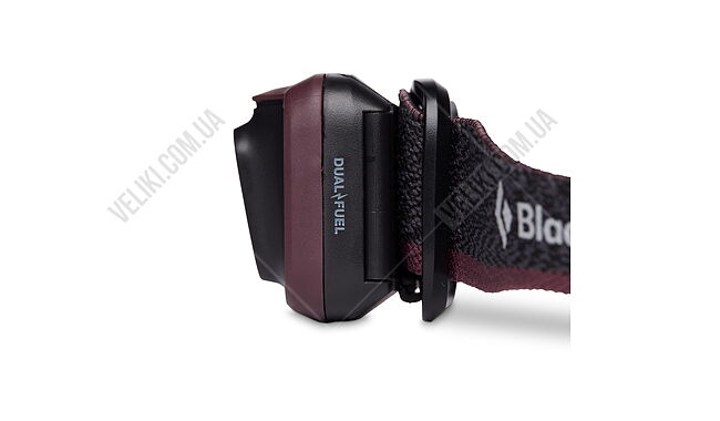 Ліхтар Black Diamond Spot 400 - дополнительное фото 9