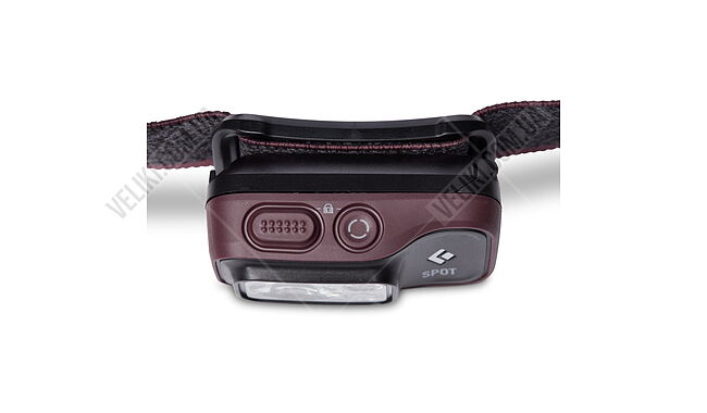 Ліхтар Black Diamond Spot 400 - дополнительное фото 10