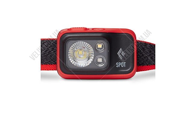 Ліхтар Black Diamond Spot 400 - дополнительное фото 28