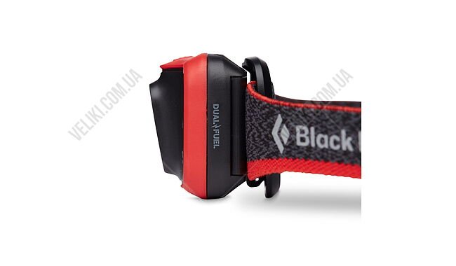 Ліхтар Black Diamond Spot 400 - дополнительное фото 30