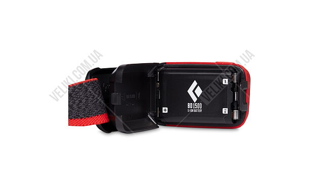 Ліхтар Black Diamond Spot 400 - дополнительное фото 31