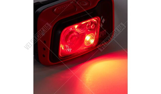 Ліхтар Black Diamond Spot 400 - дополнительное фото 34