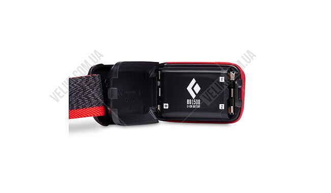 Ліхтар Black Diamond Cosmo 350 - дополнительное фото 11