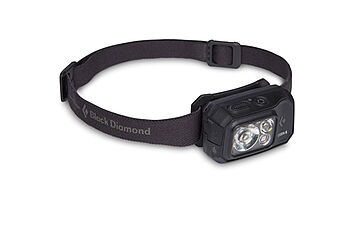 Ліхтар Black Diamond Storm 500-R