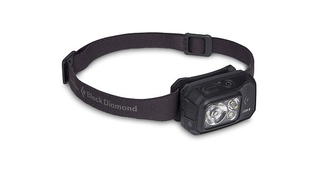 Ліхтар Black Diamond Storm 500-R - фото 2
