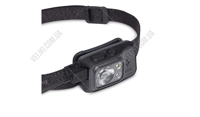 Ліхтар Black Diamond Spot 400-R - дополнительное фото 15