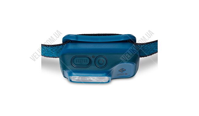 Ліхтар Black Diamond Spot 400-R - дополнительное фото 2