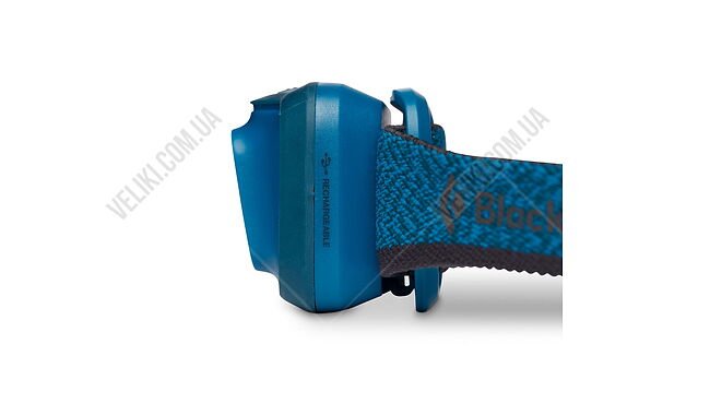 Ліхтар Black Diamond Spot 400-R - дополнительное фото 3