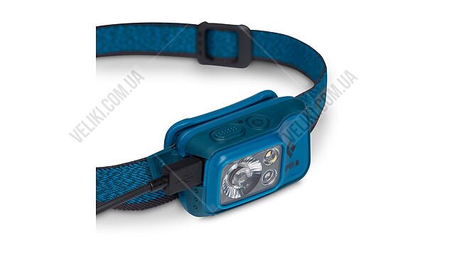 Ліхтар Black Diamond Spot 400-R - дополнительное фото 4