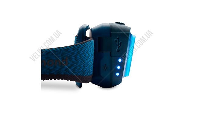 Ліхтар Black Diamond Spot 400-R - дополнительное фото 6