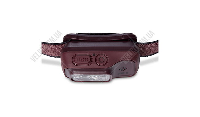 Ліхтар Black Diamond Spot 400-R - дополнительное фото 9