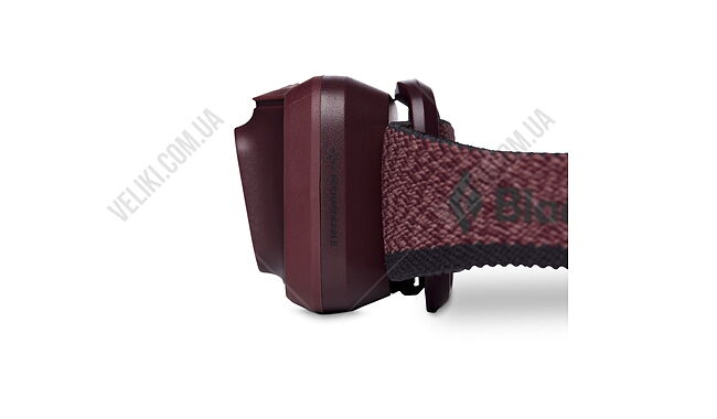 Ліхтар Black Diamond Spot 400-R - дополнительное фото 10