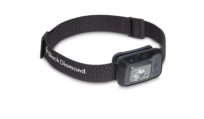 Фонарь Black Diamond Cosmo 350-R - фото 2