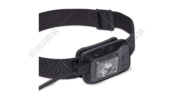 Фонарь Black Diamond Cosmo 350-R - дополнительное фото 11