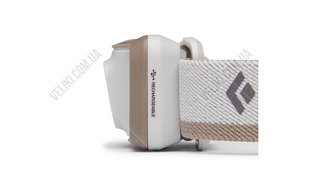 Фонарь Black Diamond Cosmo 350-R - дополнительное фото 3