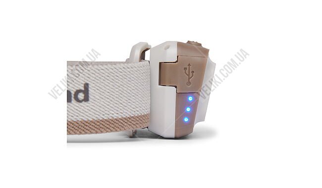 Фонарь Black Diamond Cosmo 350-R - дополнительное фото 5