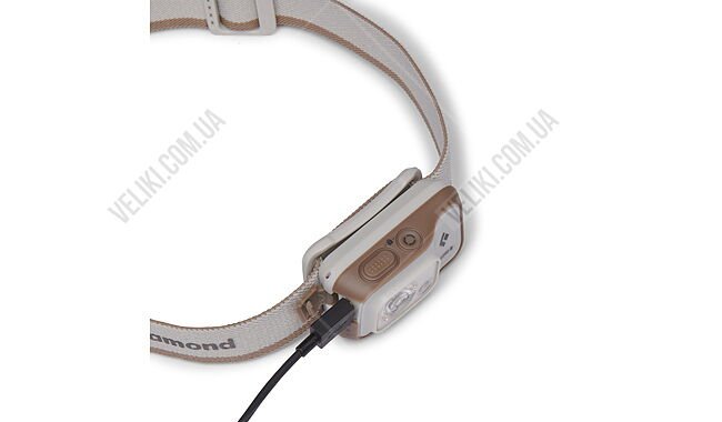 Фонарь Black Diamond Cosmo 350-R - дополнительное фото 6