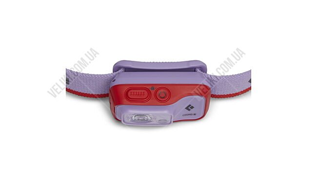 Фонарь Black Diamond Cosmo 350-R - дополнительное фото 13