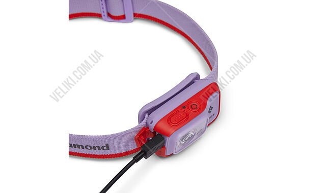 Фонарь Black Diamond Cosmo 350-R - дополнительное фото 14