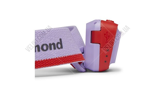 Фонарь Black Diamond Cosmo 350-R - дополнительное фото 15