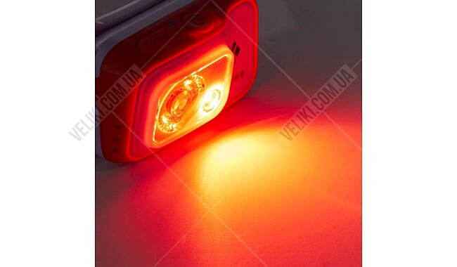 Фонарь Black Diamond Cosmo 350-R - дополнительное фото 17