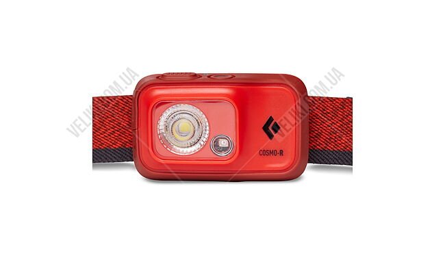 Фонарь Black Diamond Cosmo 350-R - дополнительное фото 18