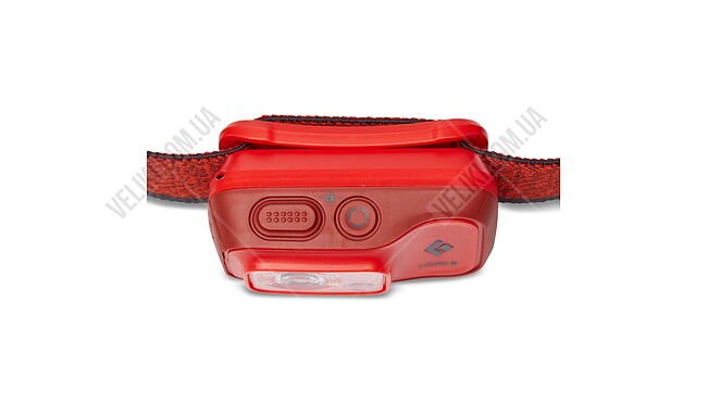 Фонарь Black Diamond Cosmo 350-R - дополнительное фото 19